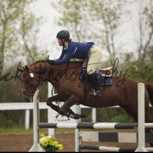 Meet your Posher, Devyn